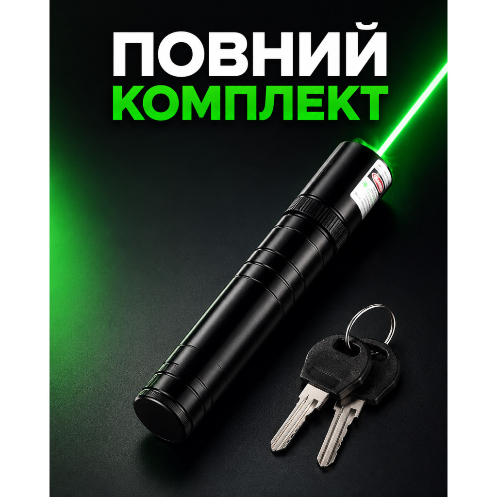 Реальний тест променя